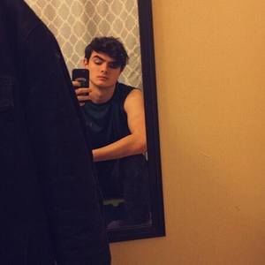 Meet your Posher, Greg